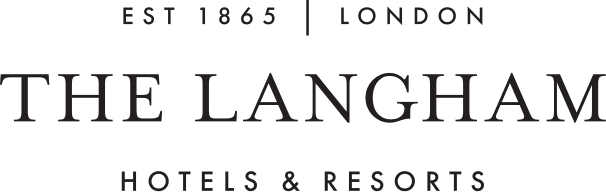 The Langham Hotels & Resorts logo